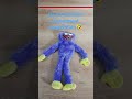 #huggywuggy #funny