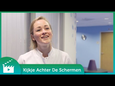 Video: Hoe Word Je Een Verloskundige?