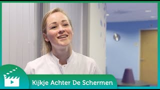 Imke Wieffer (Verloskundige) | Kijkje Achter de Schermen | Medisch Spectrum Twente