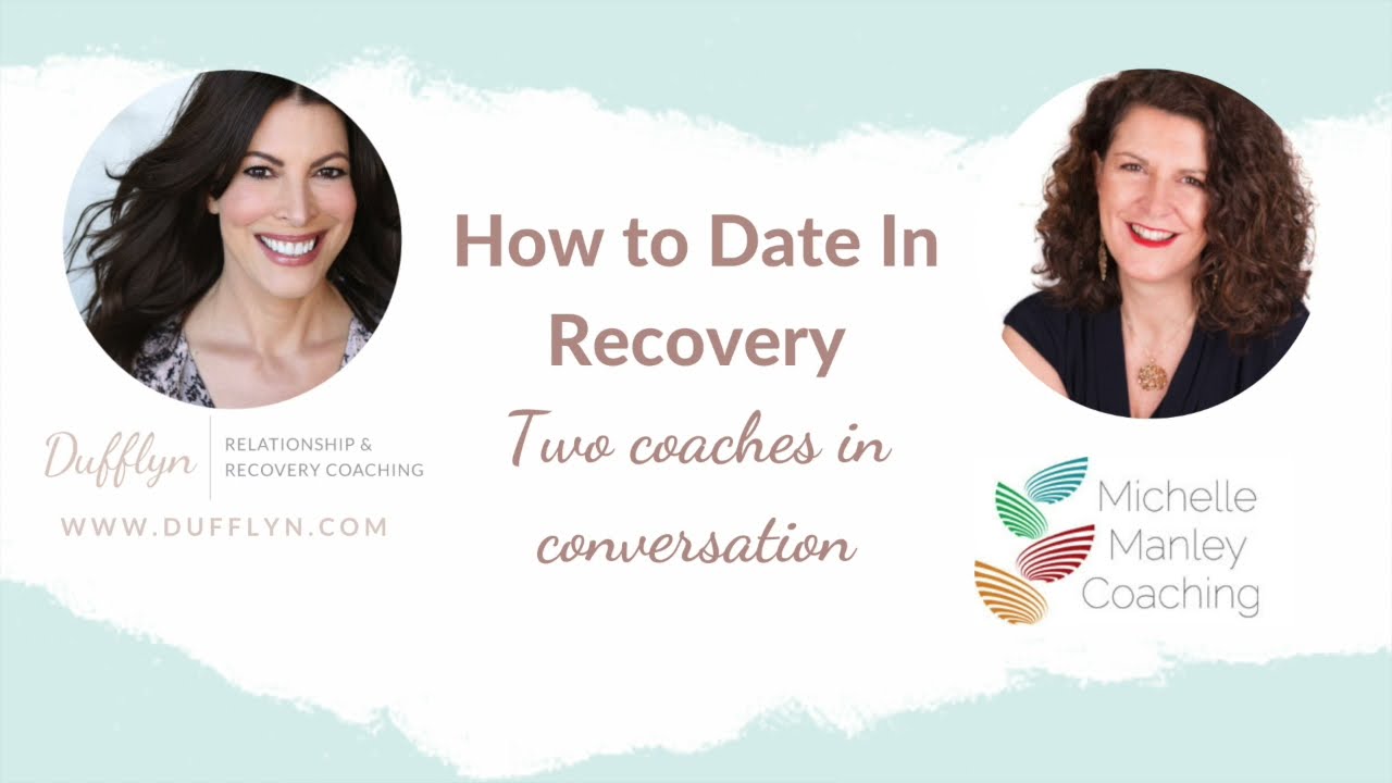 Dating In Recovery - The Number One Thing To NEVER Do When Dating In Recovery