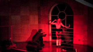 Saleemah E. Knight- MSA Club Jete Anniversary Show