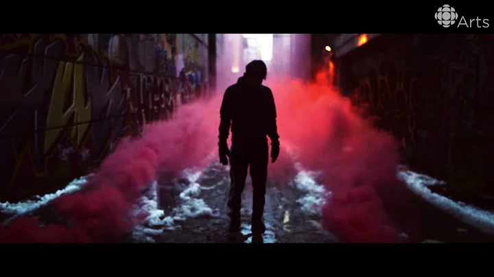 Breakdancer Philip Kim Brings All the Feels