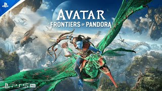 Avatar: Frontiers of Pandora Sabotaje The RDA are drilling site