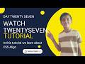 CSS Align Tutorial for Beginners | Align Items &amp; Align Content in CSS Flexbox Web Development Course