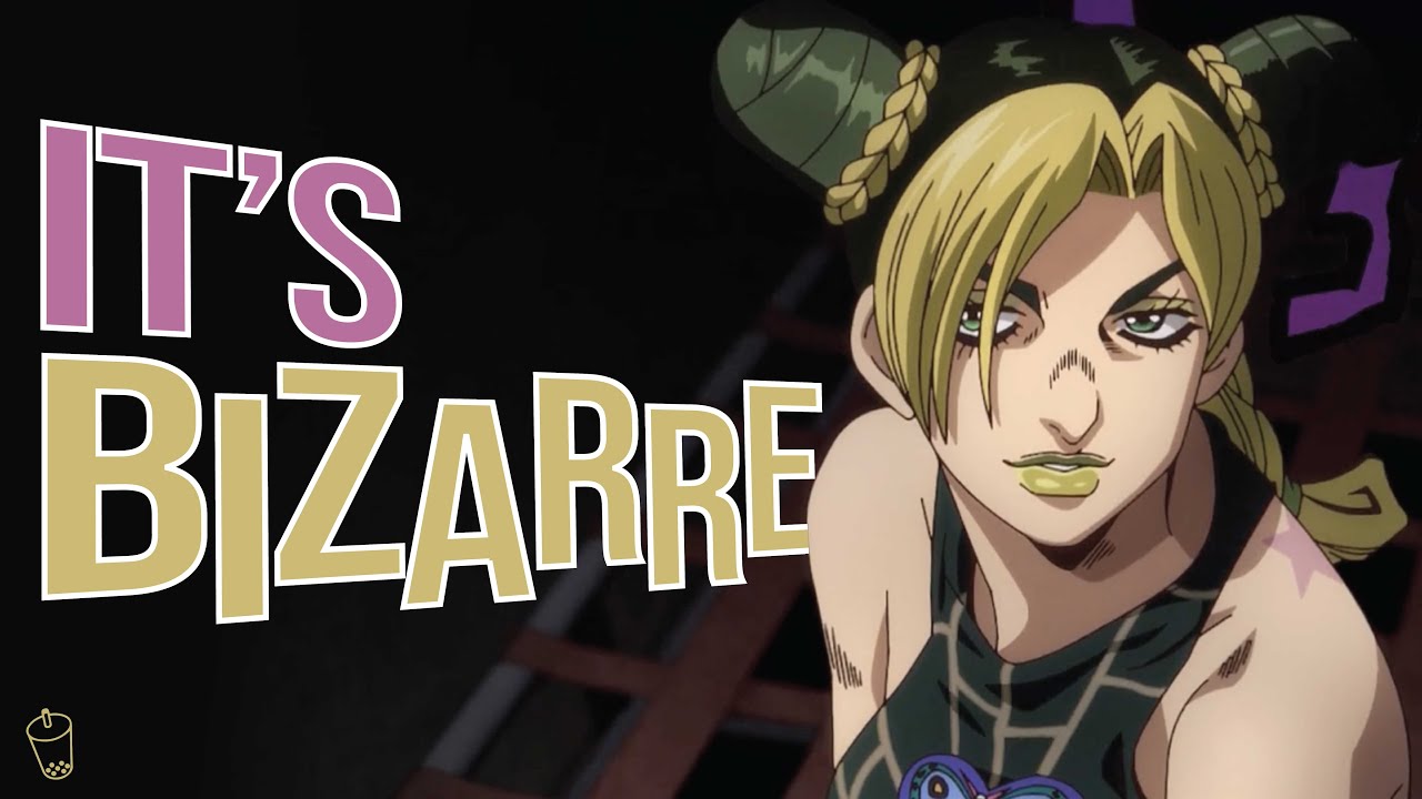 JoJo's Bizarre Adventure Beginner's Guide: Parts, Characters & More