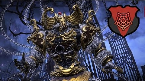 Clear: Asphodelos - First Circle (Savage) [PLD POV]