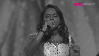 Voice Expert Ananth Vaidyanathan: Chandrigah