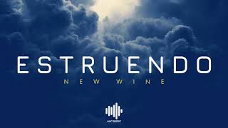 Video thumbnail of "Estruendo - New Wine"