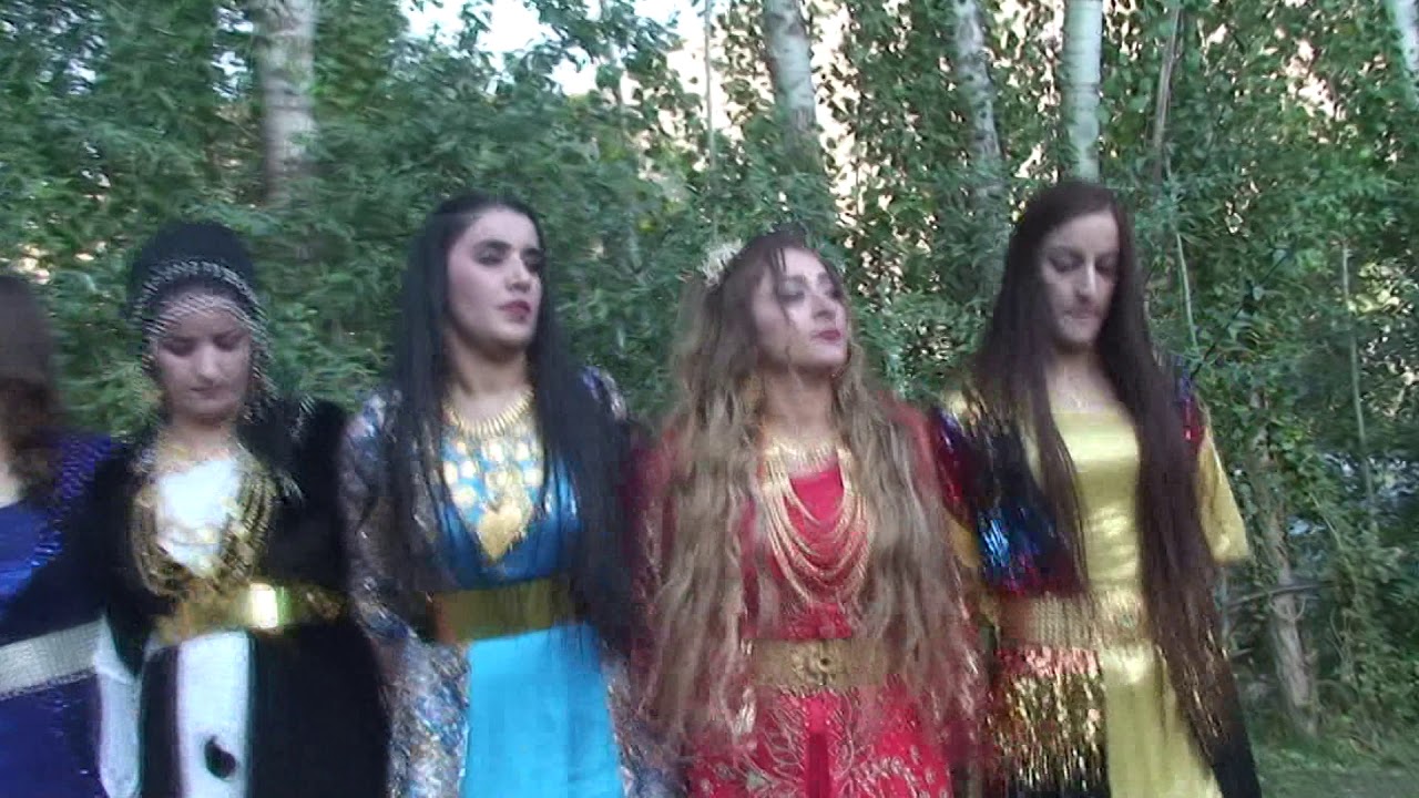 koma deşta gever Beytüşşebap Mezra Fırat Bahadır'ın düğünü Part1