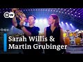 Grooving with Martin Grubinger | with Sarah Willis