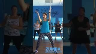 New zumba video posted!!
