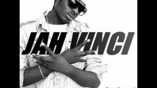 Video thumbnail of "jah vinci - oh jah jah"