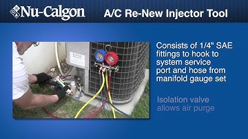 Why you should use Nu-Calgon