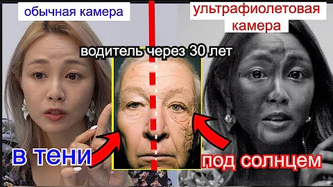 НАСКОЛЬКО ВАЖНО НАНОСИТЬ СОЛНЦЕЗАЩИТНЫЙ КРЕМ!?- КОРЕЯНКА КЕНХА