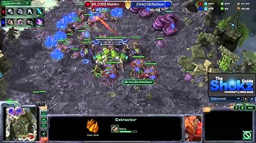 HotS: ZvT Muta Ling Bane Guide