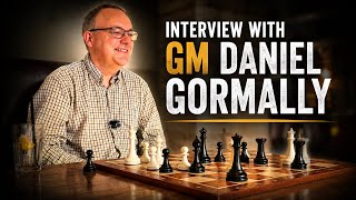 Interview with Chess Grandmaster, Daniel Gormally | Liverpool Chess