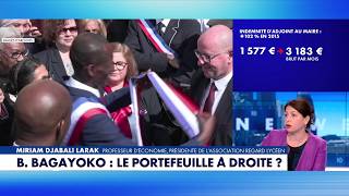 Miriam Djaballi Larak Ce Nest Pas Illégal, Mais Cest Complètement Immoral