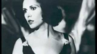 Video thumbnail of "Lonette McKee - Maybe There Are Reasons"