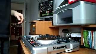 RadioGu House Mix 2013 part1 Numark N4 & VirtualDj