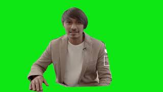 Green screen budi setiawan Binomo | Binomo.      #2