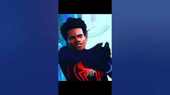 Gwen's betrayal hurts Miles 💔😭 #shorts #movies #acrossthespiderverse #spiderman #edit