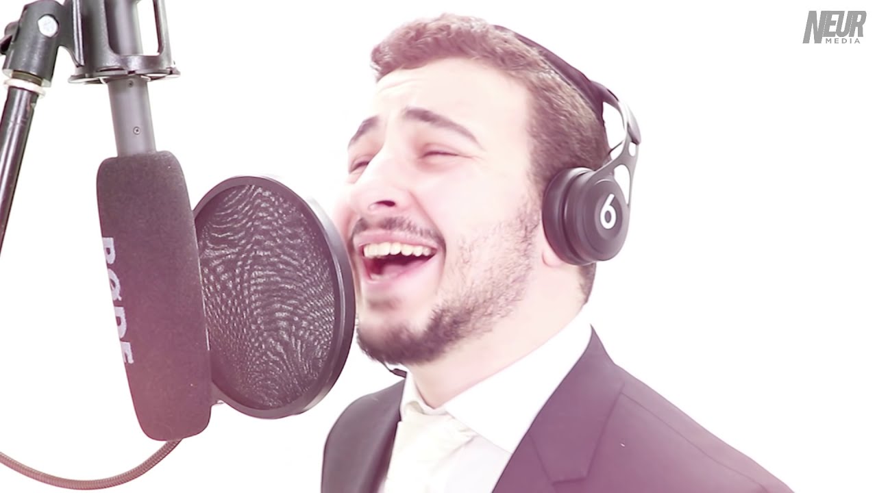 MISHENICHNAS ADAR | HILLEL ZALTSMAN | (18 Y.O.) | משנכנס אדר | הלל זלצמן