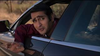 Dinesh Tries To Bribe A Cop And Brutally Fails Silicon Valley Season 5