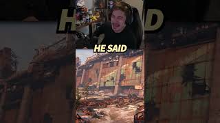 Why Was Ghost So RUDE In Destiny 1?! 😡