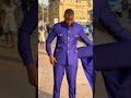 Kaunda Suits Kaunda Suits