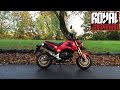 Honda MSX 125 / Grom