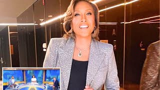 GMA's Shocking Host Replacement Revealed as Missing Robin Roberts Speaks Out