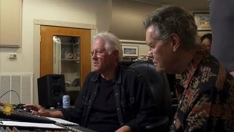 Randy Travis Opens Up About Use of AI to Create New Song “Where That Came From”