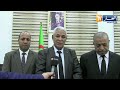 بسكرة إتفاقية بين الجامعة والولاية لإشراك الجامعة في التنمية المحلية