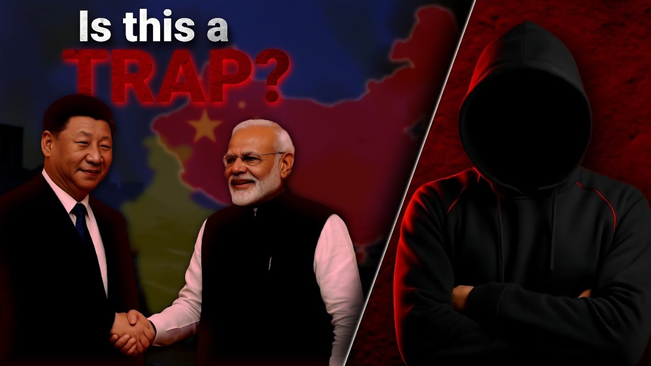 “India vs China vs USA: The Shocking Truth Behind Their So-Called ...