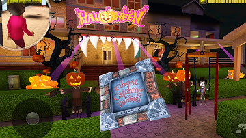 Scary Teacher 3D - New fun video everyday , gameplay walkthrough NTT#98