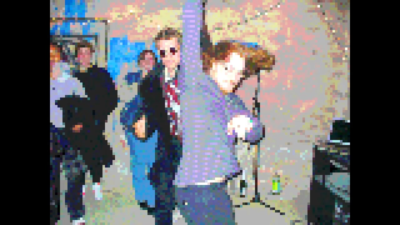 Custom Drum Destroyer live documentation