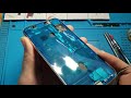 Гидроизоляция Iphone X / Screen sizing Iphone X