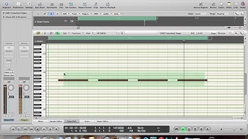 Logic 9-Kicks and Basses Basics(Trance,Electro,Psytrance)