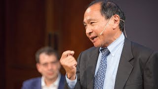 Francis Fukuyama in conversation with David Runciman  Democracy: Even the Best Ideas Can Fail