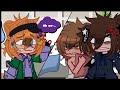 ★Matt's Troubling day★ |•Eddsworld-Gacha•| |•My Au•| •Tomtord• Read desc, Ig? Gacha