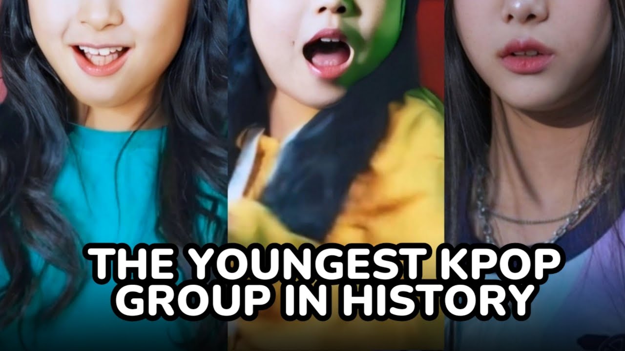 12-and-14-year-old-members-the-youngest-kpop-group-in-history-debuts