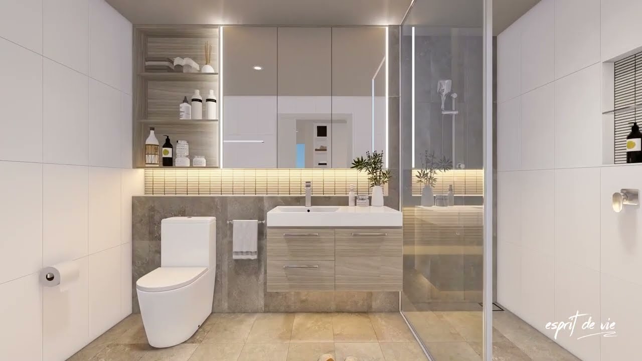 Welcome to Esprit de Vie Mermaid Waters