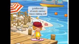 fantage california gurls