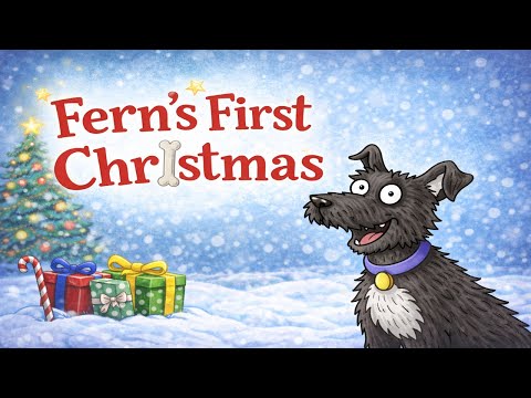 Fern's First Christmas
