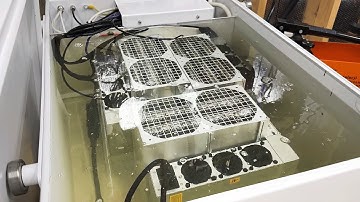 I Invested $4,000 to Mine More Kadena KDA