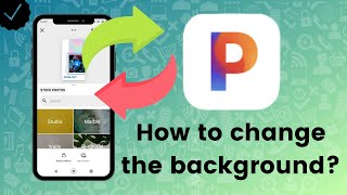 How To Change The Background Of Picture On Pixelcut?