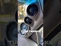 A mistake made is a lesson learned. ✅ #caraudio #soundsystem #basshead #carstereo #speaker