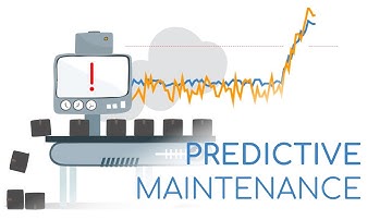 Predictive Maintenance - Industrial IoT Solution