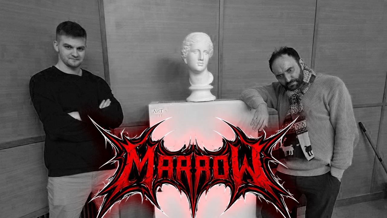 Арсений Дежуров про Маятник культуры и Физтех | MARROW 1