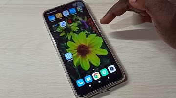 POCO 5G How To Enable Unknown Sources | Install Unknown Apps